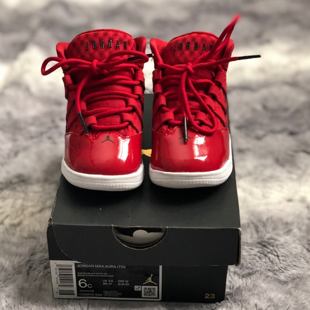 Jordan